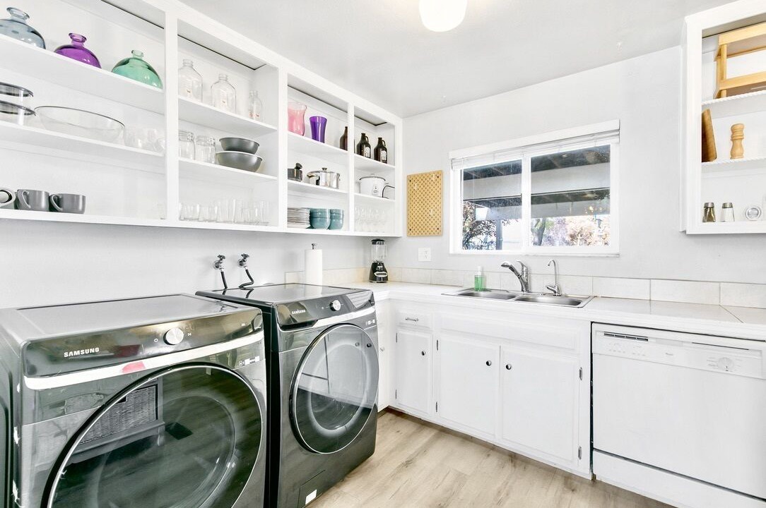 Photo of Kitchen in Northeast Reno