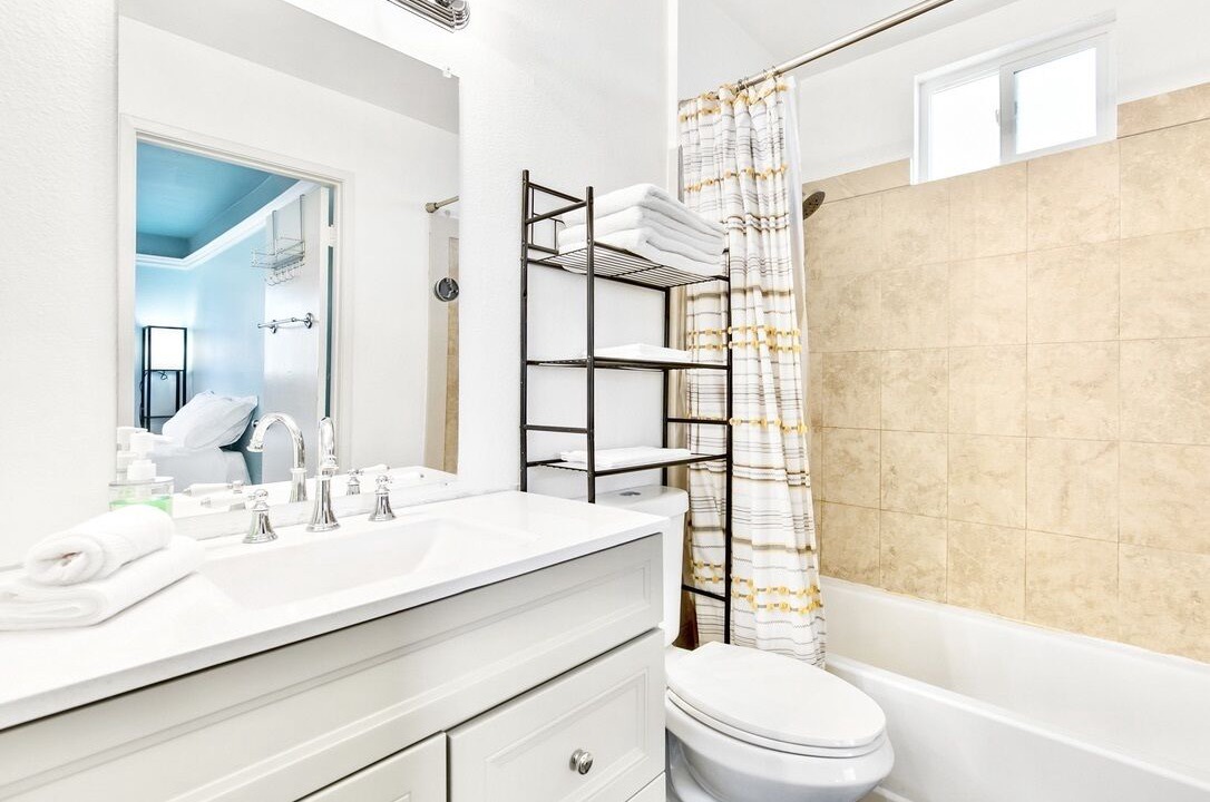Photo of Bathroom in Northeast Reno