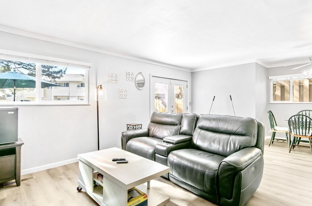 Photo of Livingroom in Northeast Reno