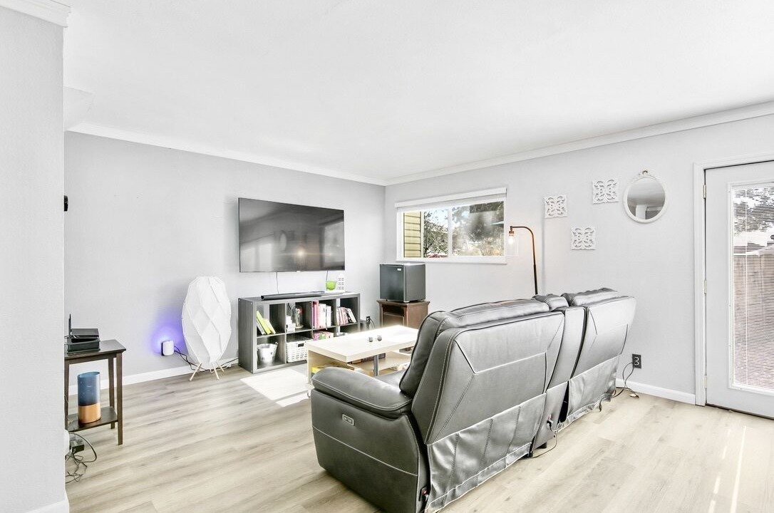 Photo of Livingroom in Northeast Reno