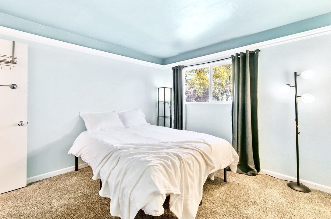 Photo of Bedroom in Northeast Reno