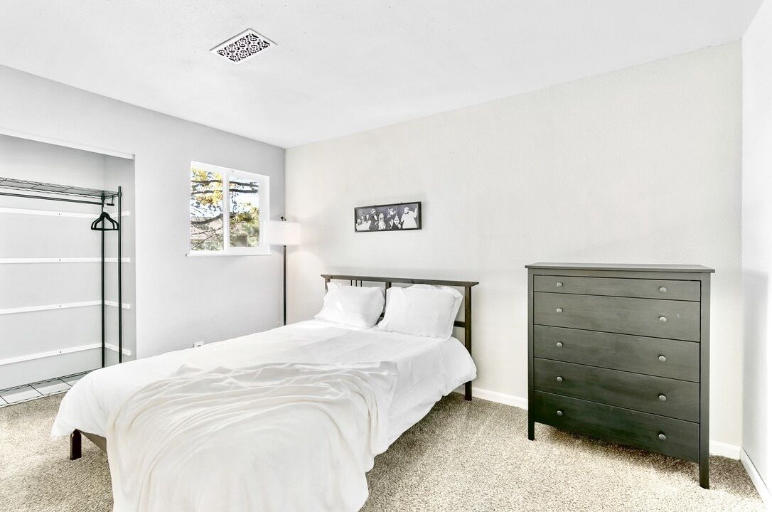 Photo of Bedroom in Northeast Reno