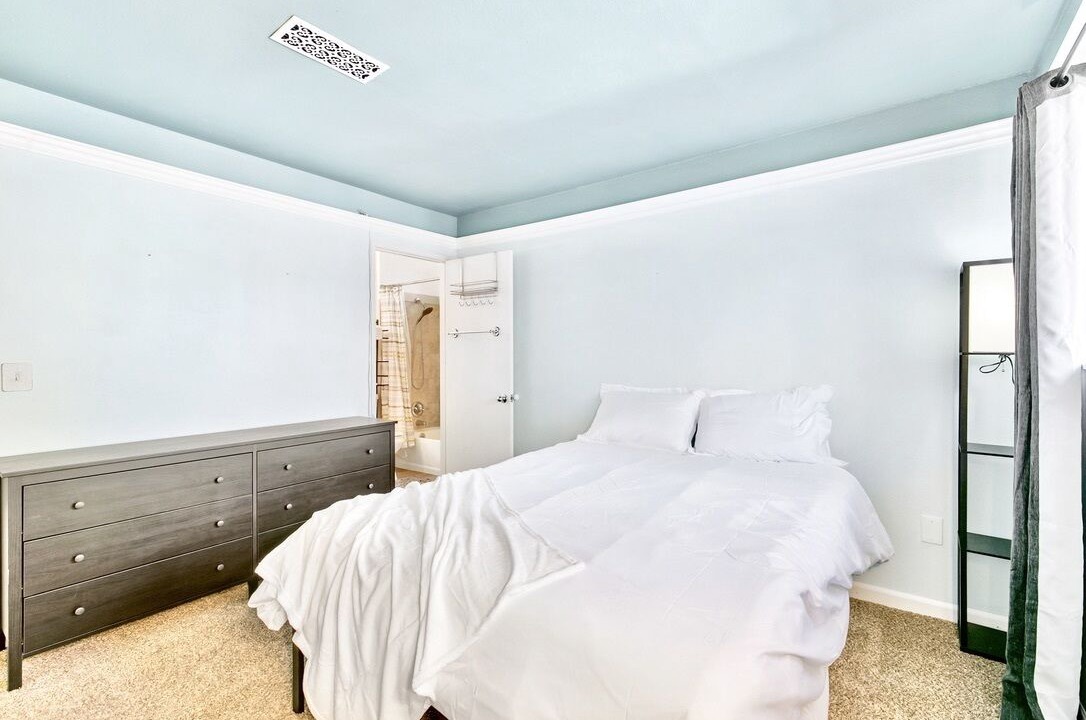 Photo of Bedroom in Northeast Reno