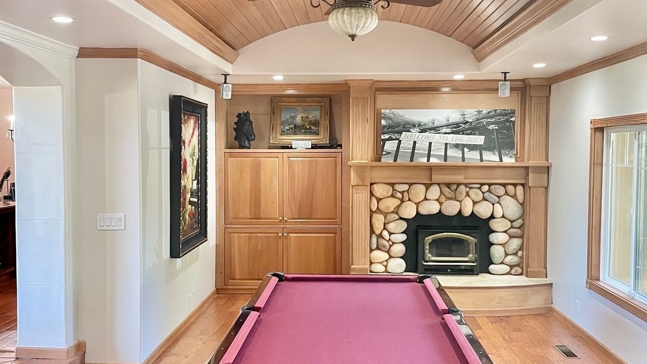 Photo of Bedroom in Fairfield