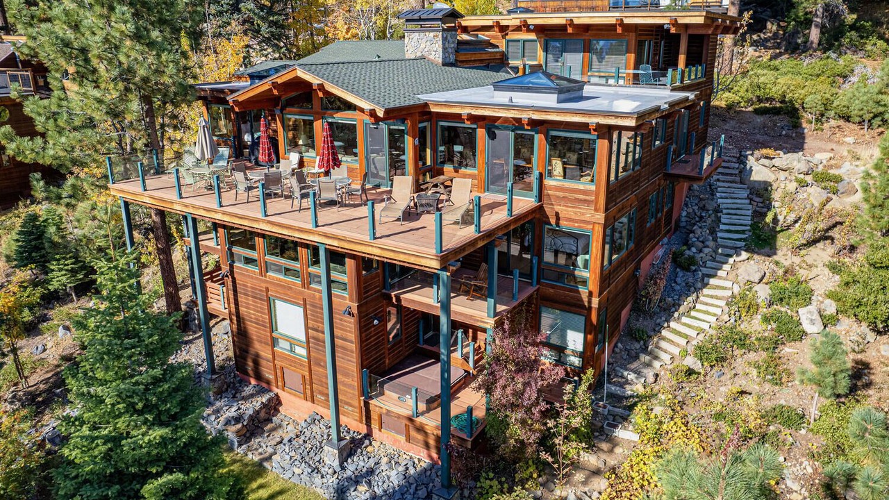 Photo of Outdoor in Lake Forest