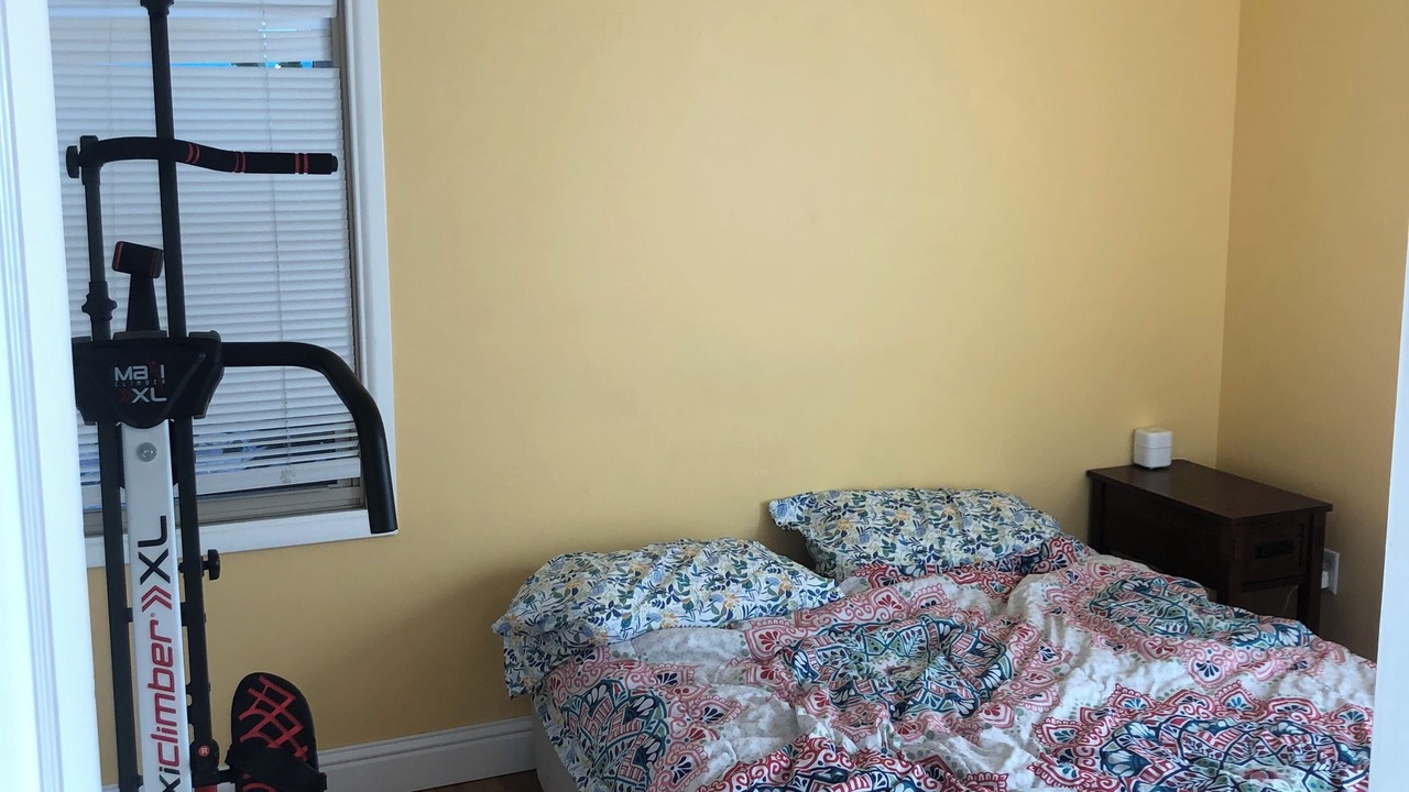 Photo of Bedroom in Riviera - Westchester