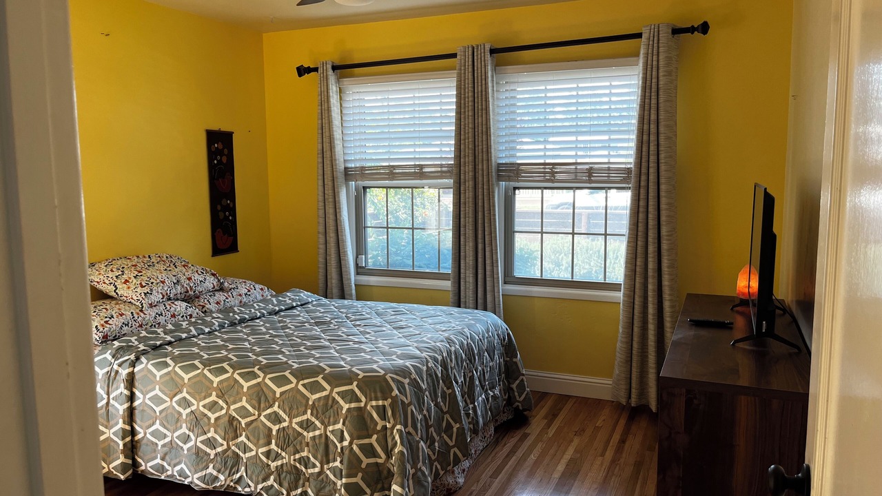 Photo of Bedroom in Riviera - Westchester