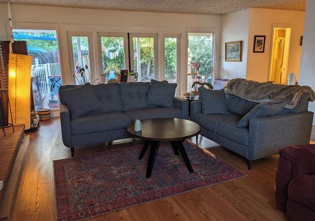 Photo of Livingroom in Riviera - Westchester