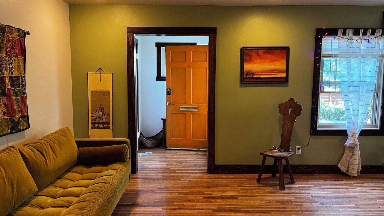 Photo of Livingroom in Riviera - Westchester