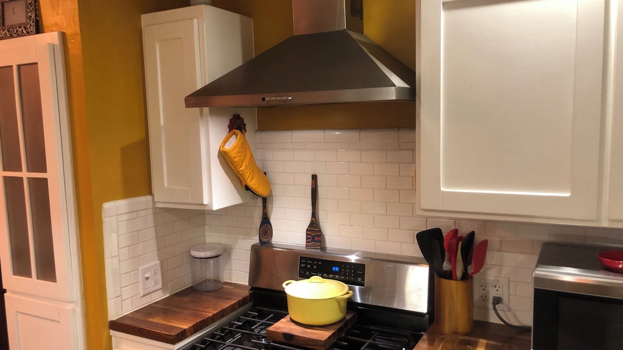 Photo of Kitchen in Riviera - Westchester