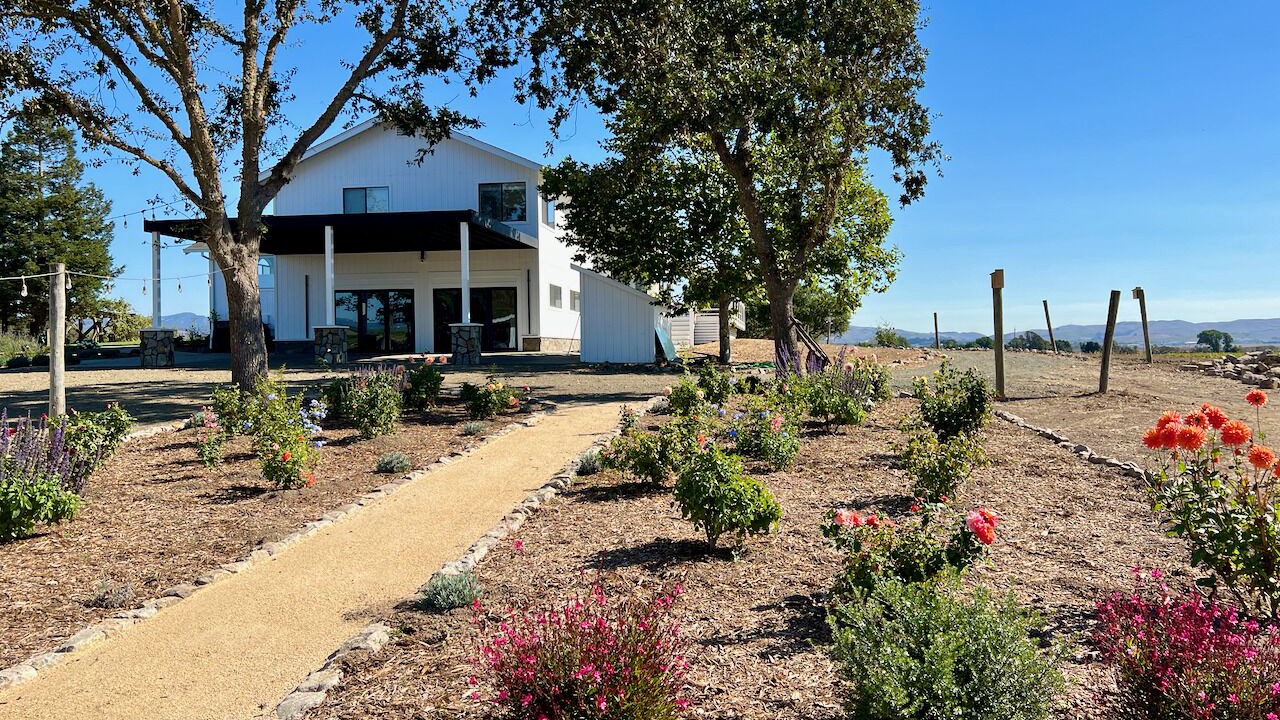 Photo of Outdoor in Napa