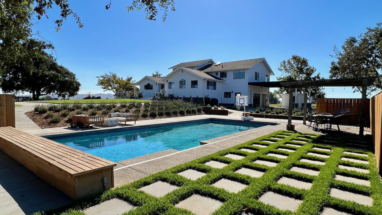 Photo of Outdoor in Napa