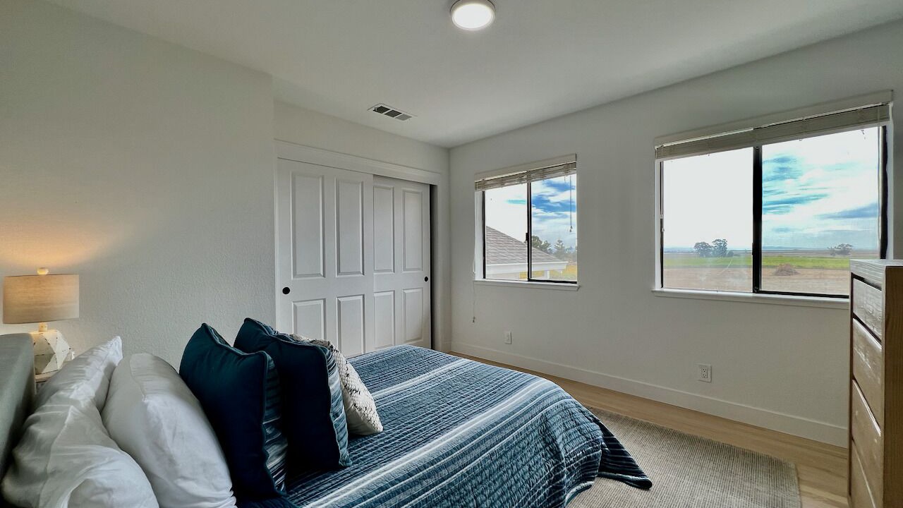Photo of Bedroom in Napa