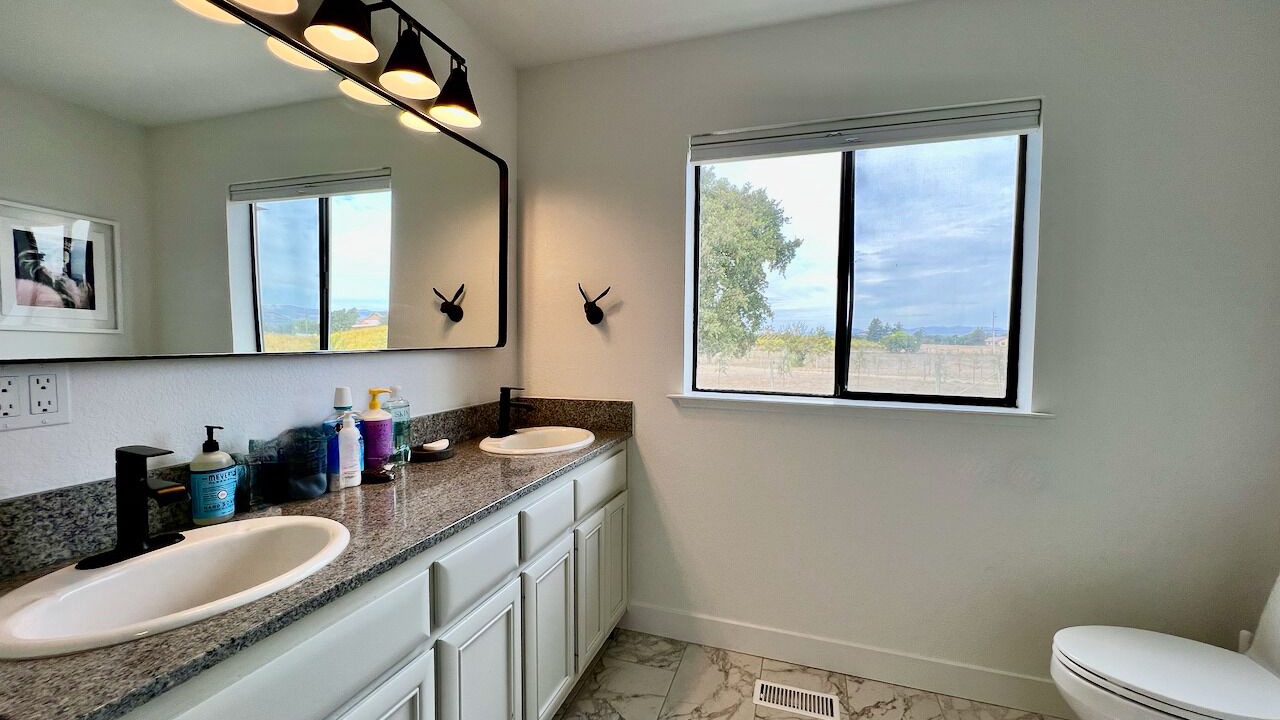 Photo of Bathroom in Napa
