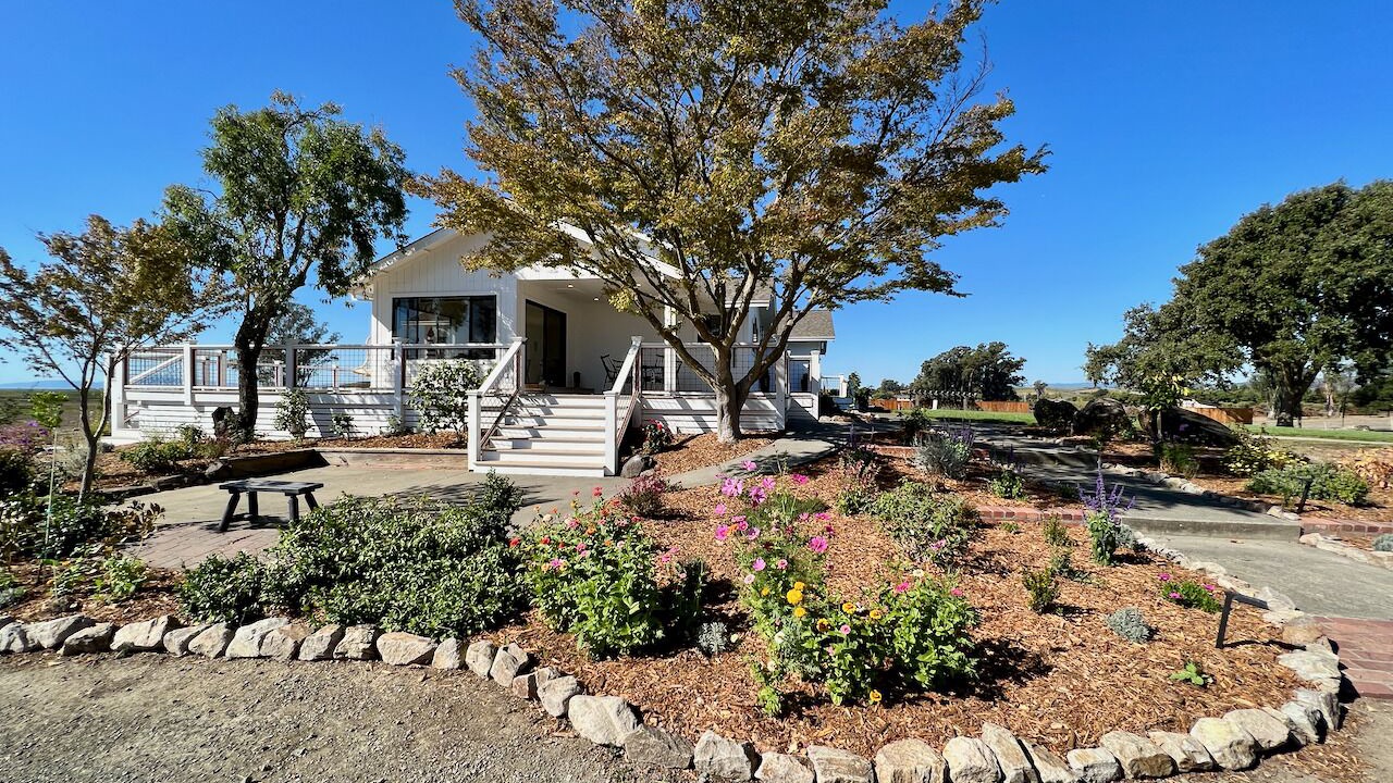 Photo of Outdoor in Napa