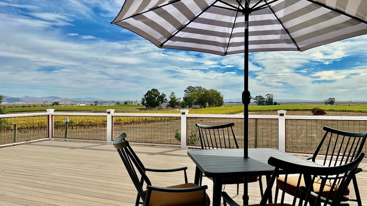 Photo of Outdoor in Napa