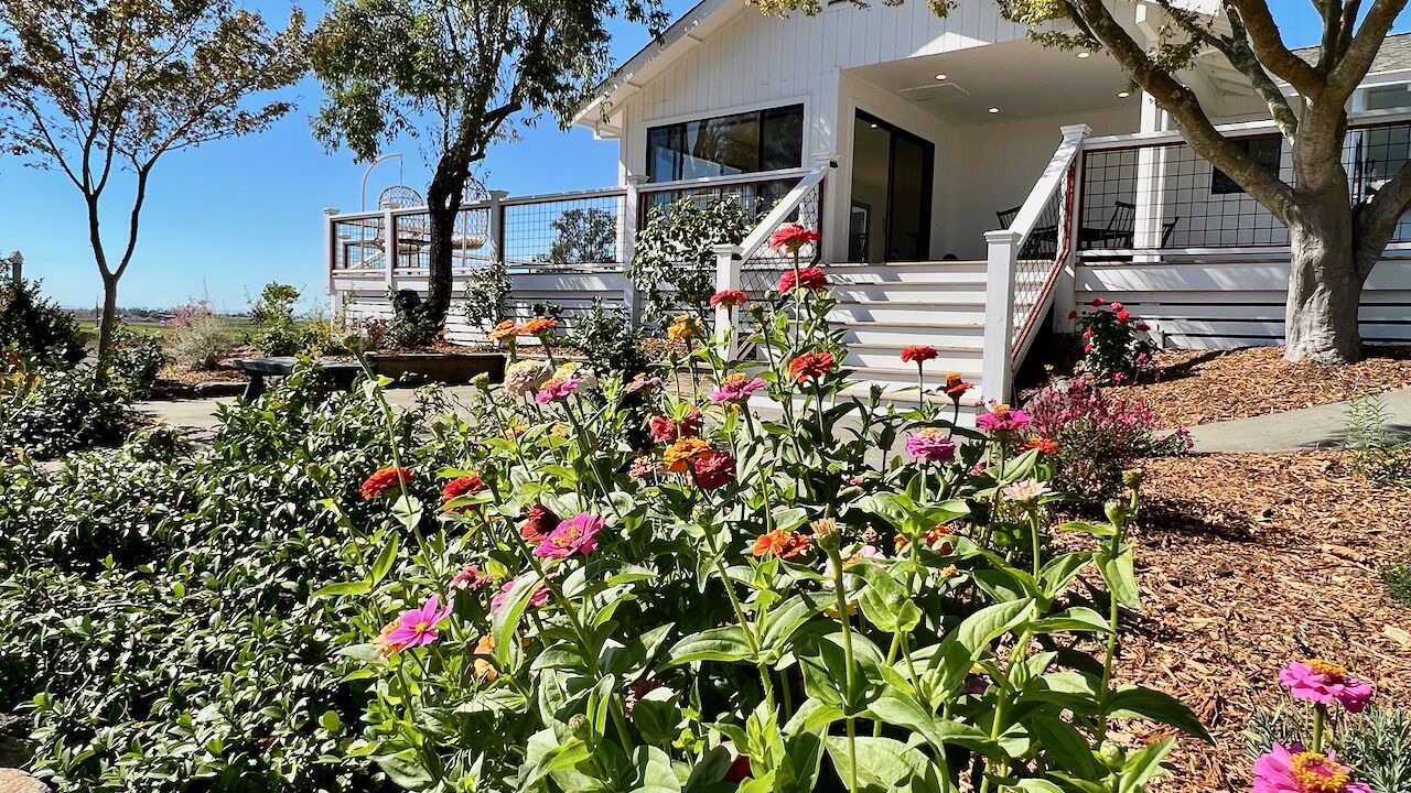 Photo of Outdoor in Napa