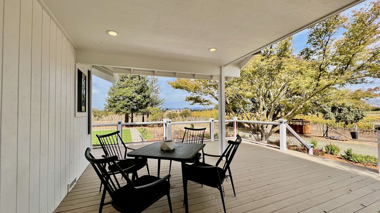 Photo of Outdoor in Napa