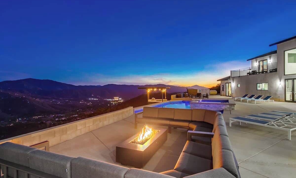 Photo of Patio Balcony in El Cajon