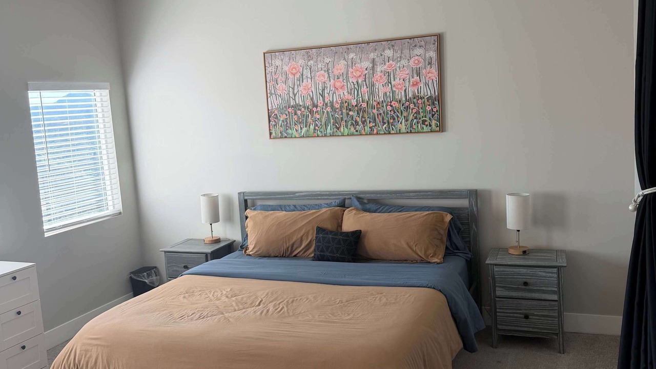 Photo of Bedroom in El Cajon