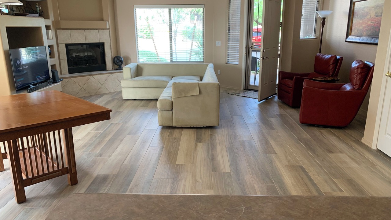 Photo of Livingroom in Fountain Hills