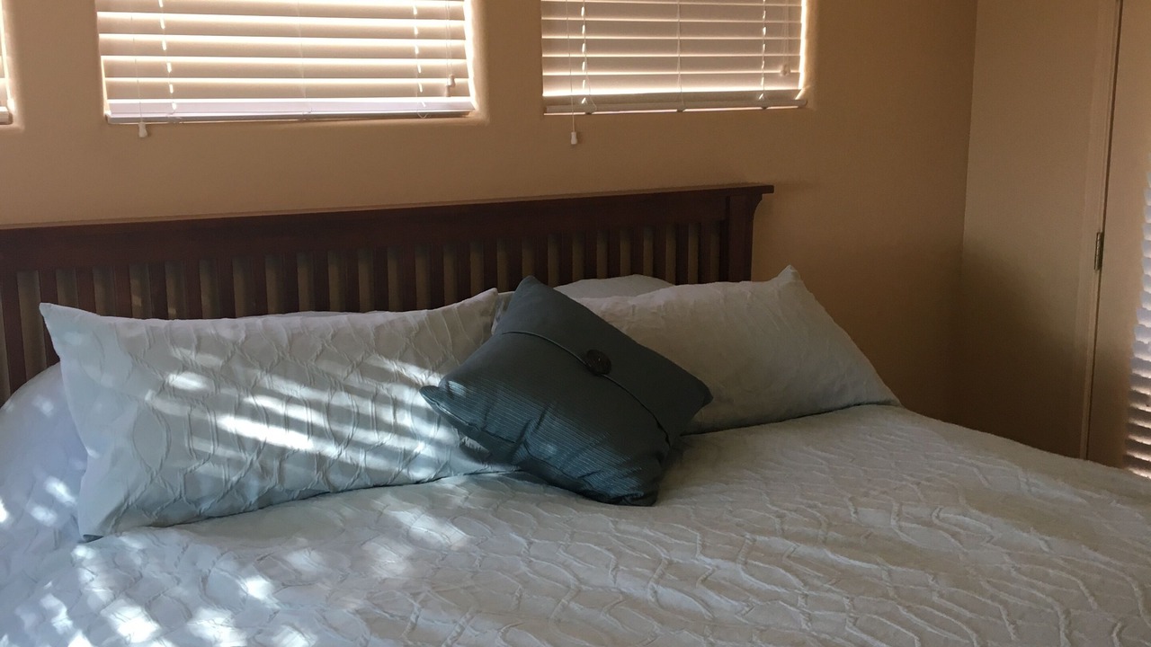 Photo of Bedroom in Fountain Hills