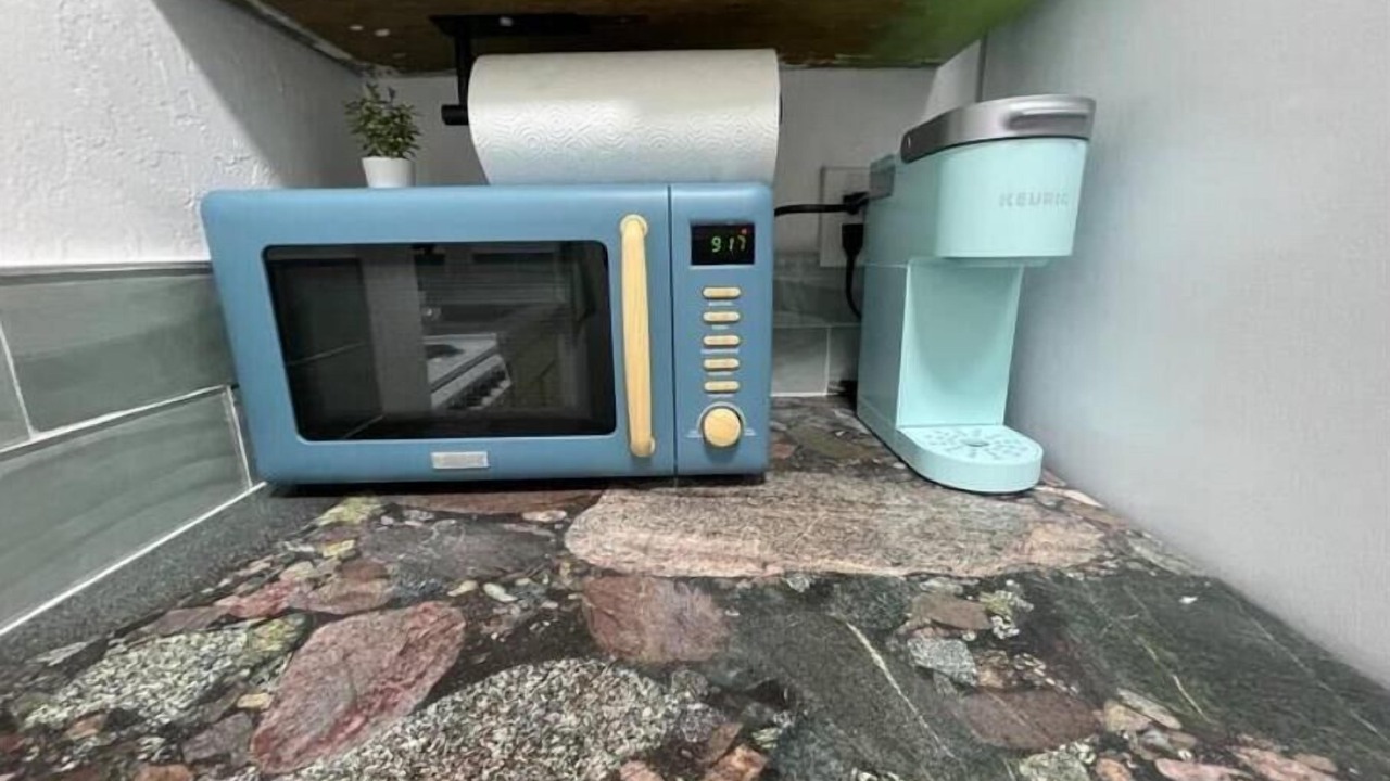 Photo of Kitchen in Crown Point