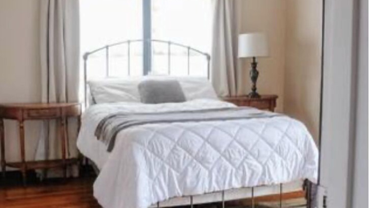 Photo of Bedroom in Vallejo