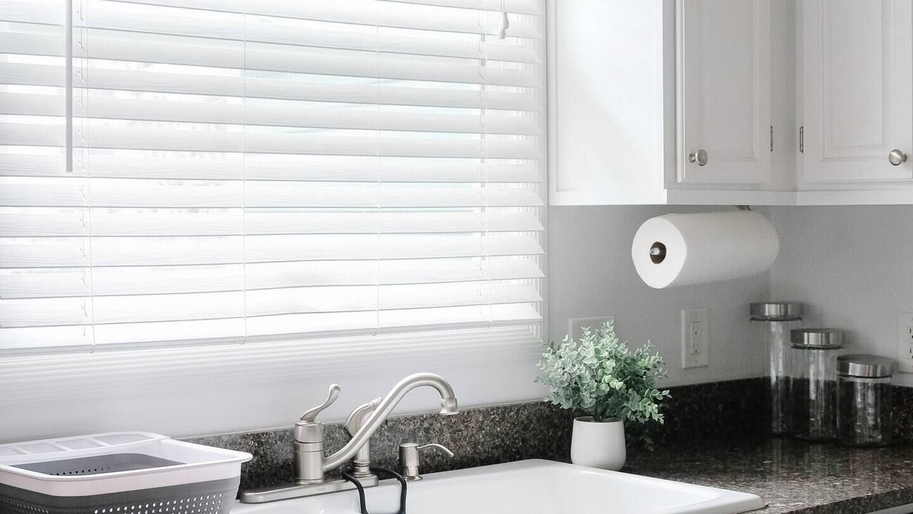 Photo of Kitchen in Vallejo