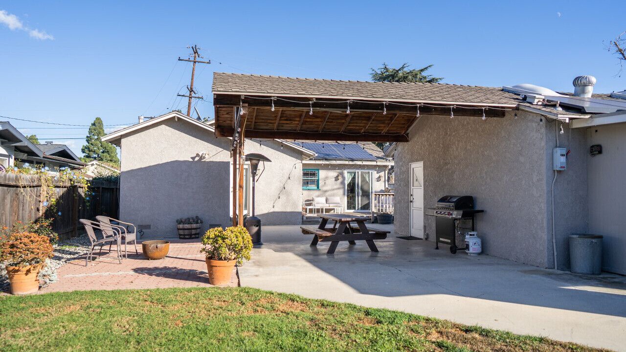 Photo of Outdoor in Old Towne