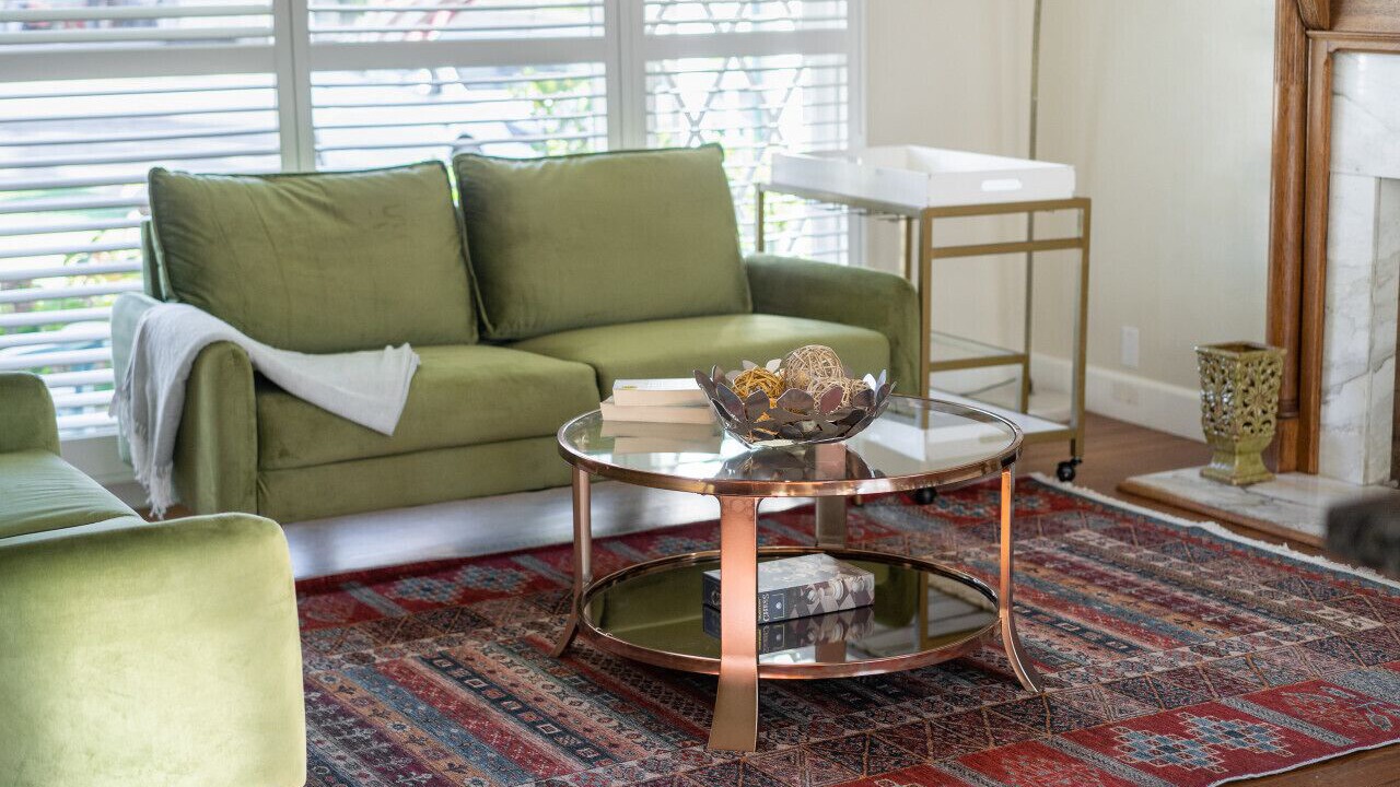Photo of Bedroom in Old Towne