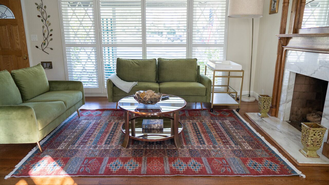 Photo of Bedroom in Old Towne