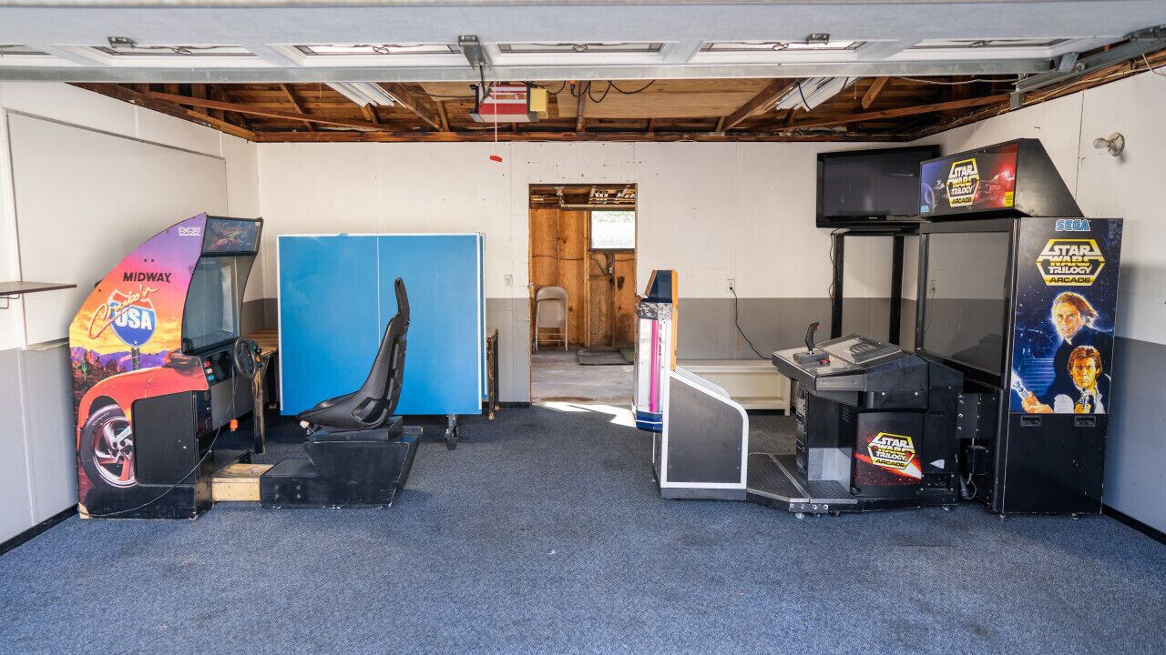 Photo of Bedroom in Old Towne