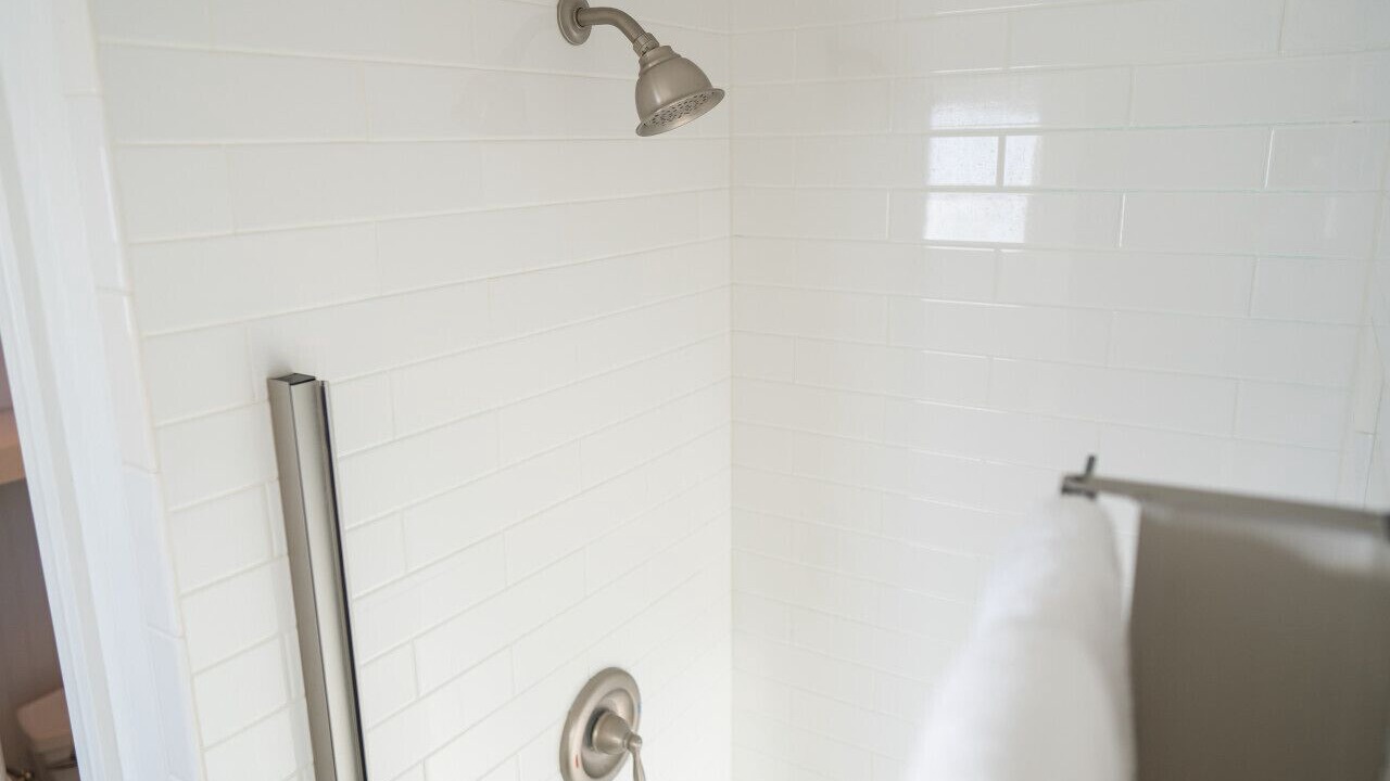 Photo of Bathroom in Old Towne