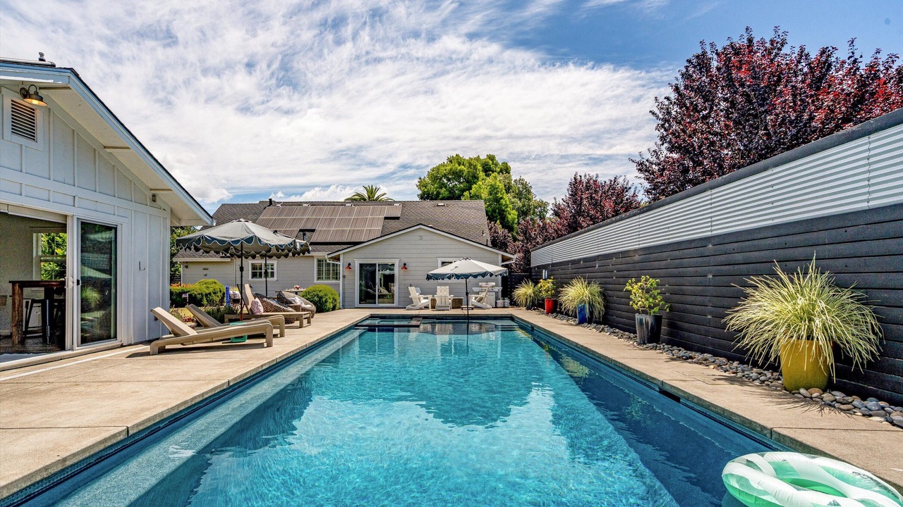 Photo of Outdoor in Sonoma