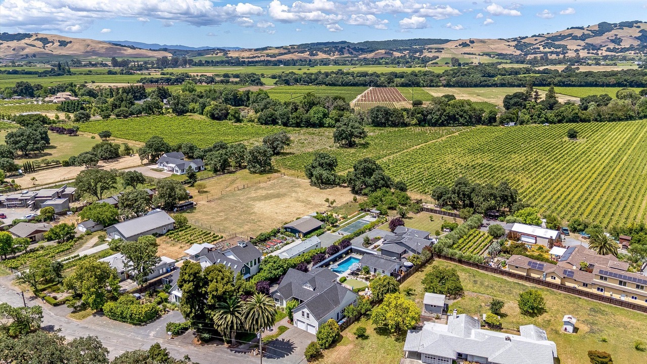 Photo of Outdoor in Sonoma