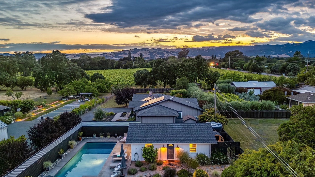 Photo of Outdoor in Sonoma