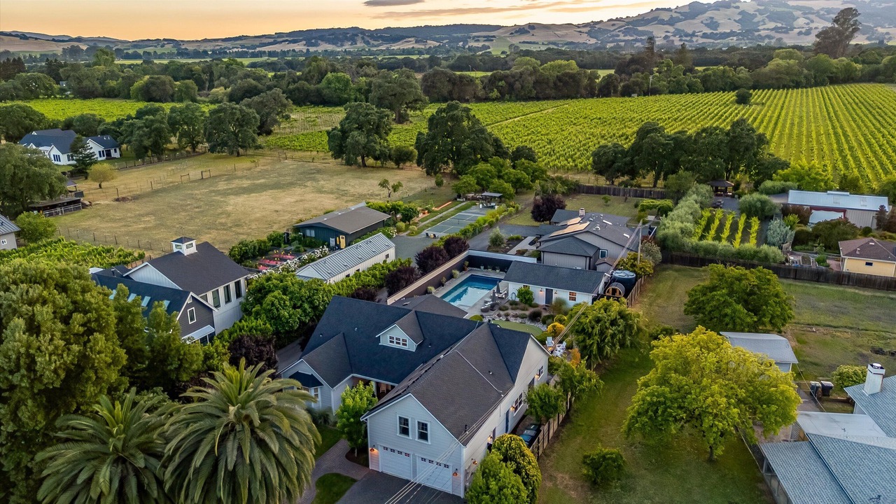 Photo of Outdoor in Sonoma
