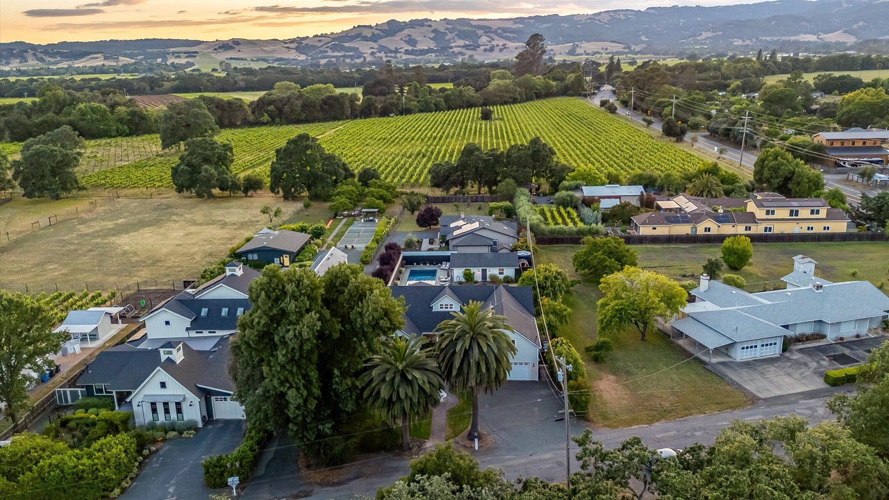 Photo of Outdoor in Sonoma