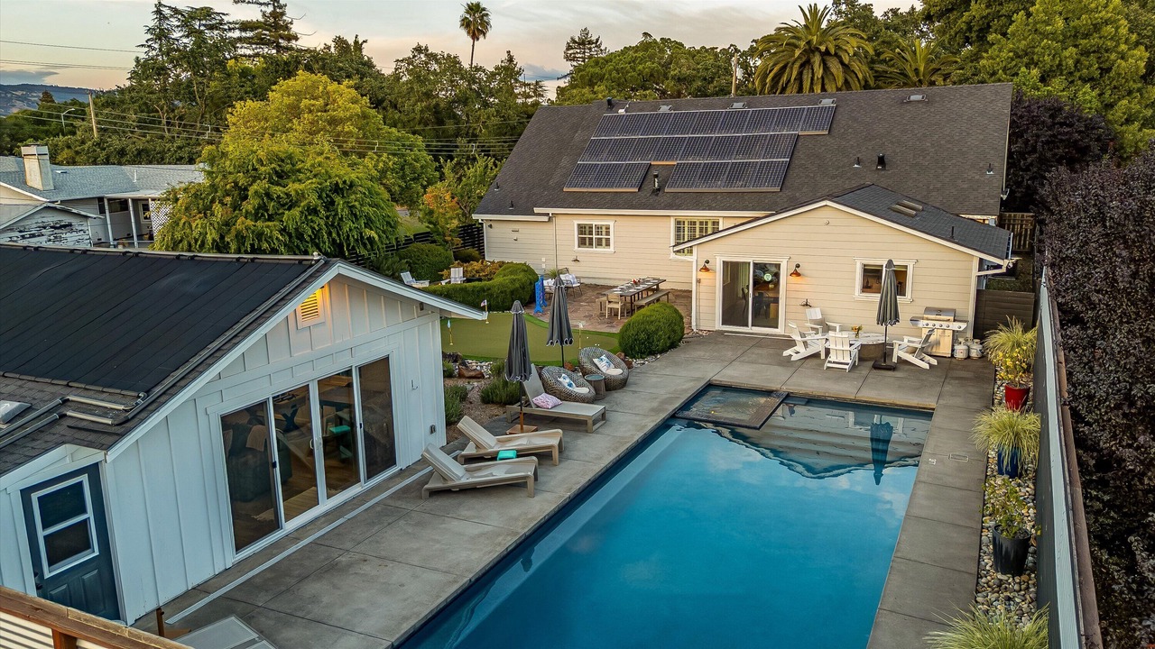 Photo of Outdoor in Sonoma
