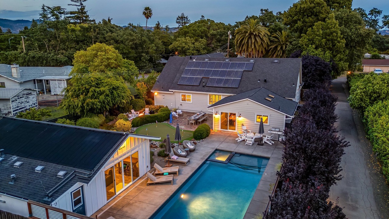 Photo of Outdoor in Sonoma