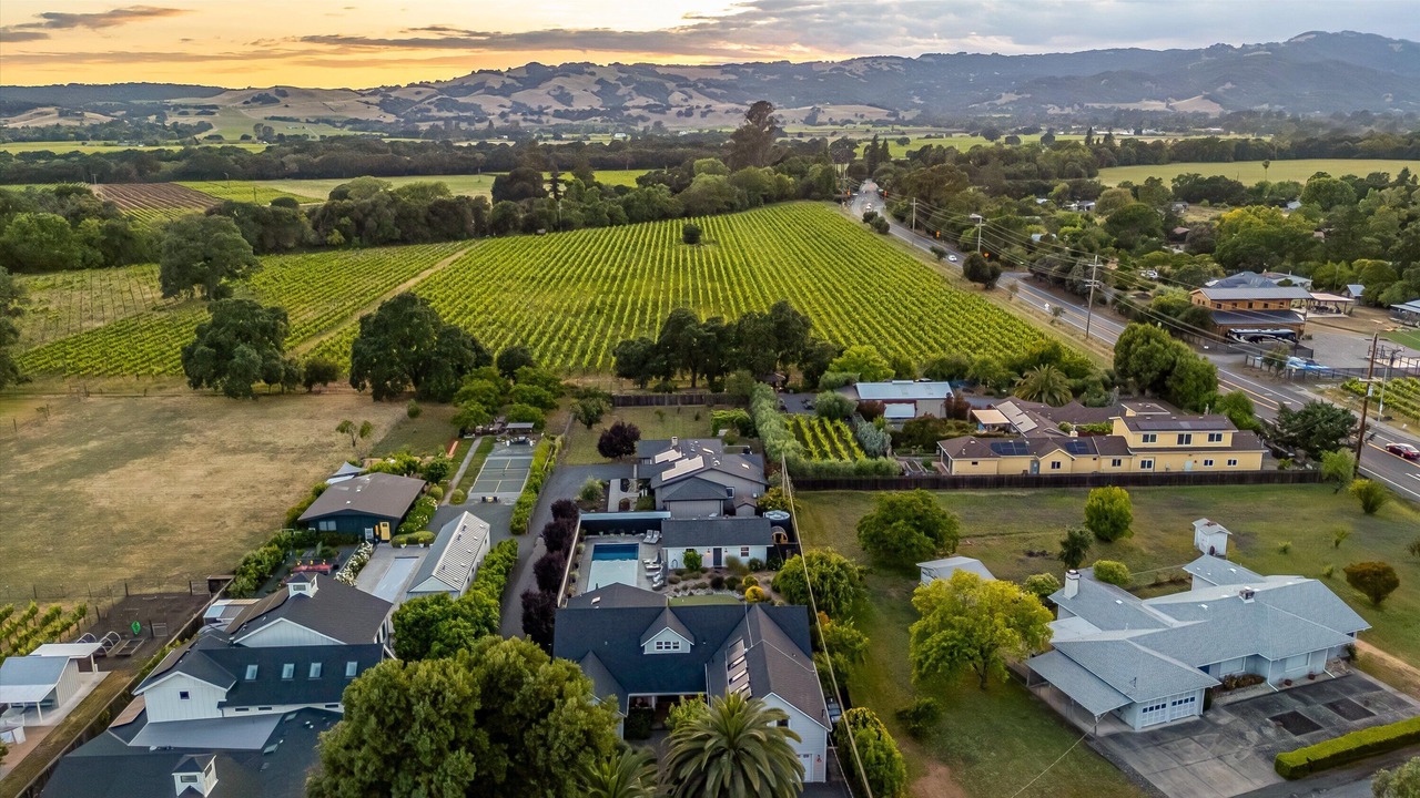 Photo of Outdoor in Sonoma