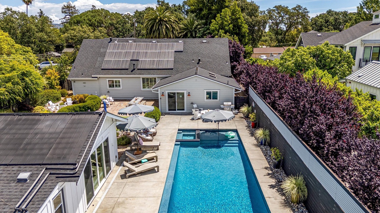 Photo of Outdoor in Sonoma