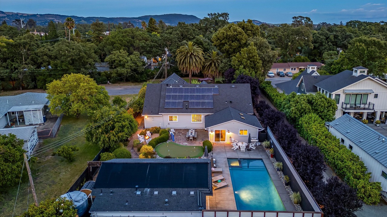 Photo of Outdoor in Sonoma