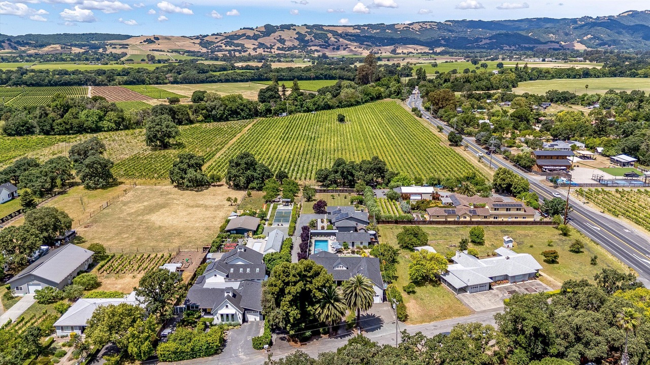 Photo of Outdoor in Sonoma