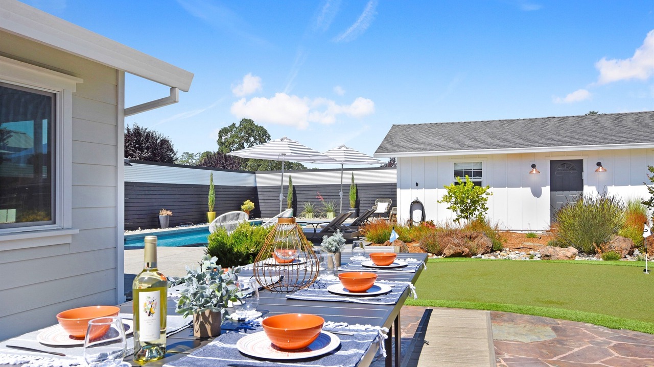 Photo of Outdoor in Sonoma