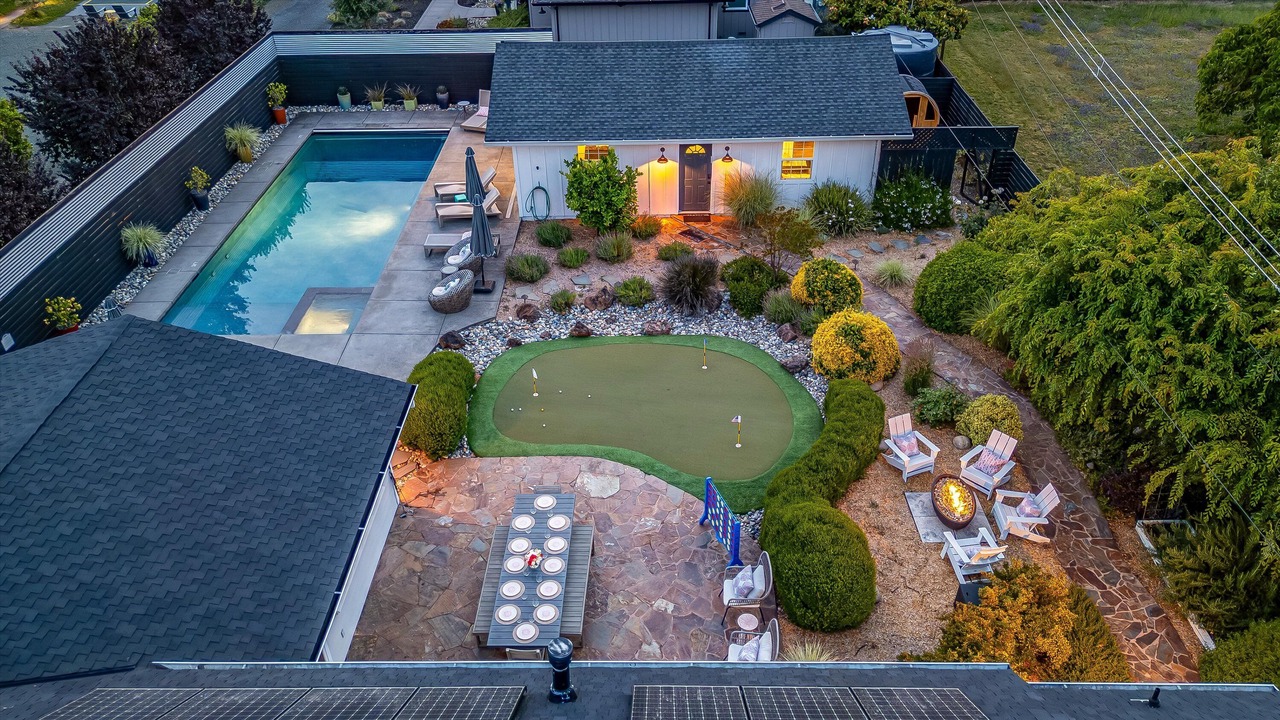 Photo of Outdoor in Sonoma