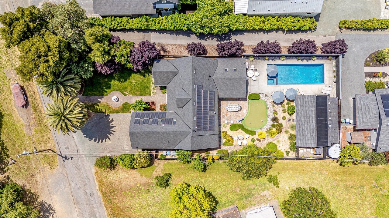 Photo of Outdoor in Sonoma