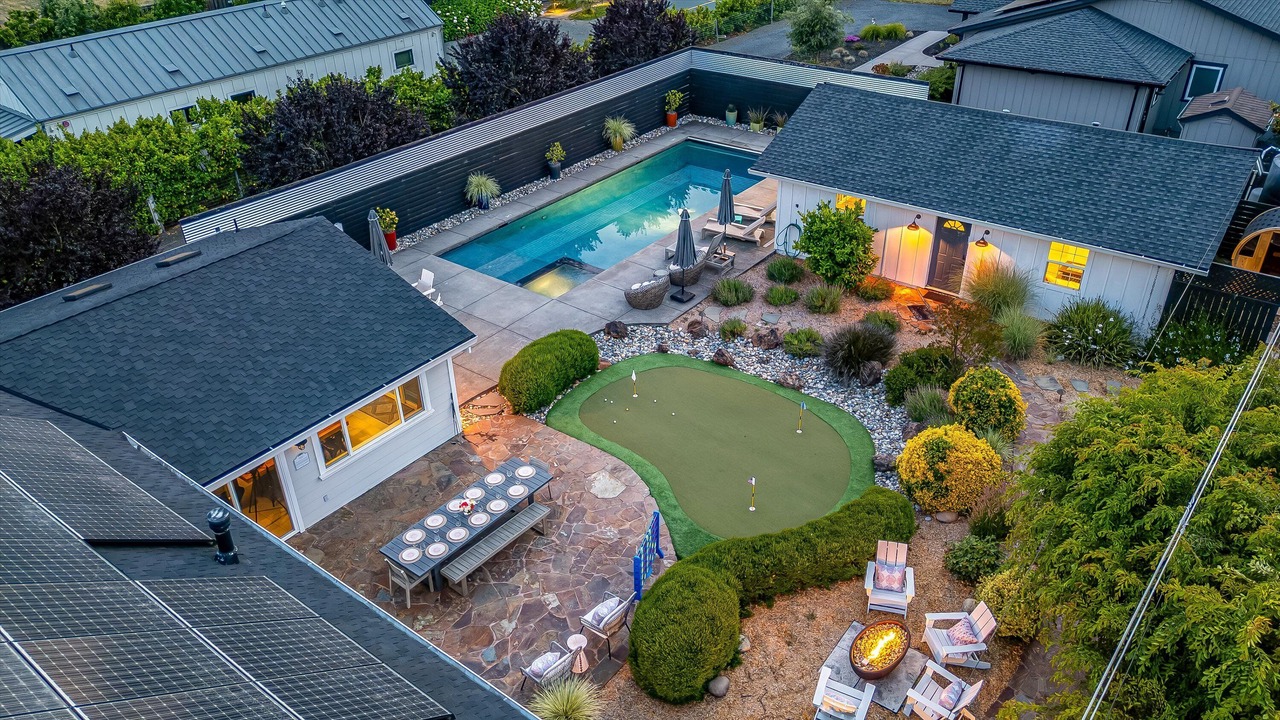Photo of Outdoor in Sonoma