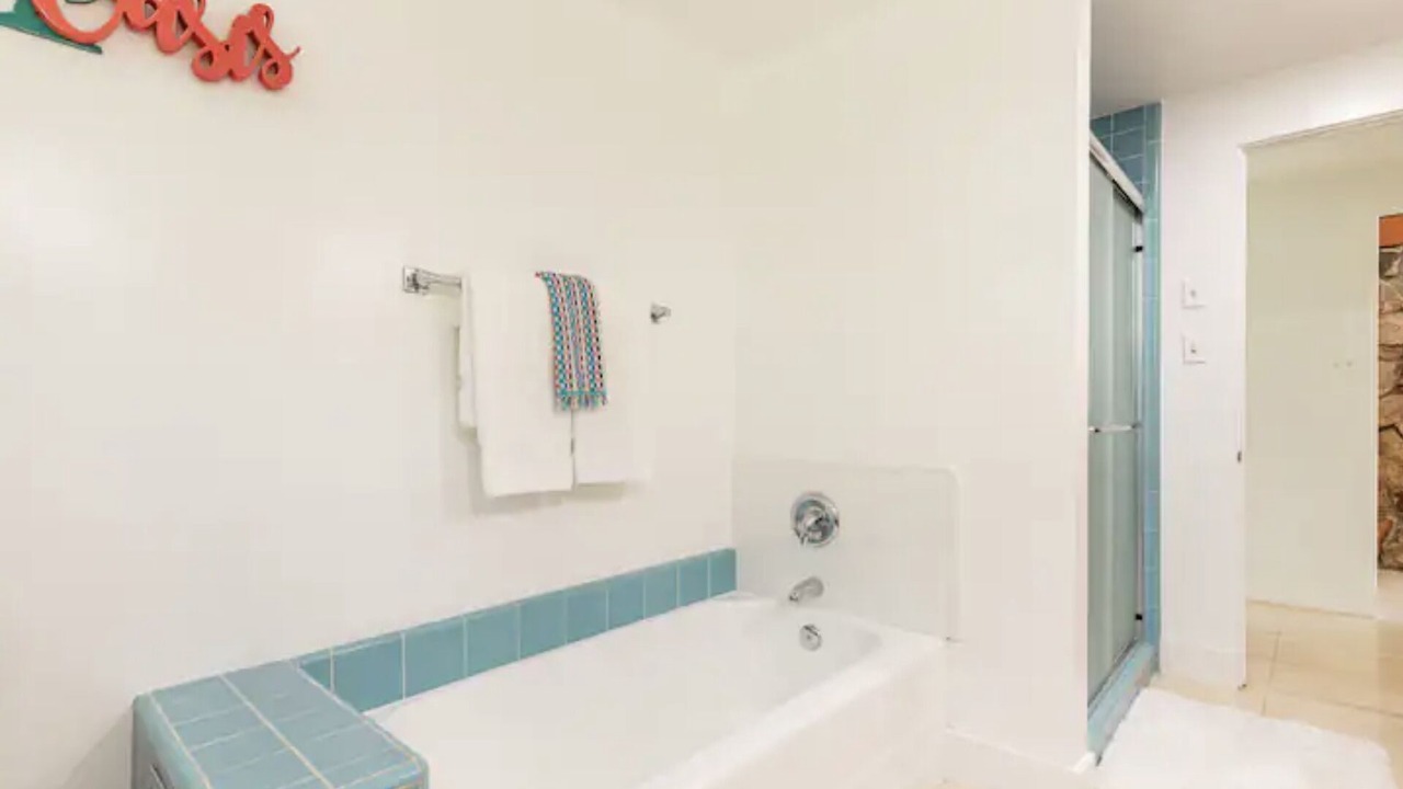 Photo of Bathroom in Old Las Palmas